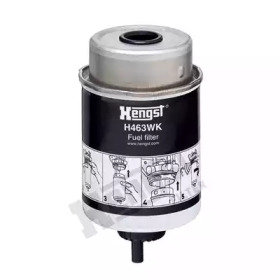 HENGST FILTER h463wk -  Топливный фильтр